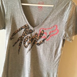 Women’s Fox T-Shirts